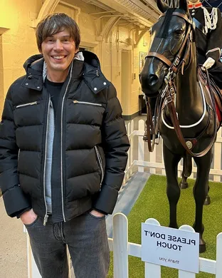 Professor Brian Cox Philadelphia