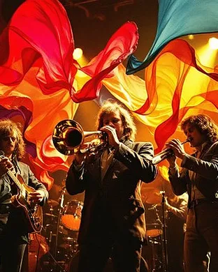 Psychedelia Philadelphia