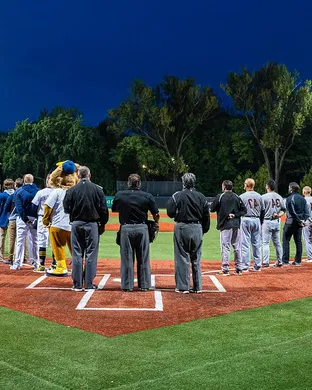 Quebec Capitales Pomona