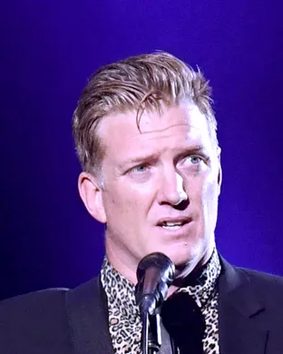 Queens Of The Stone Age Philadelphia