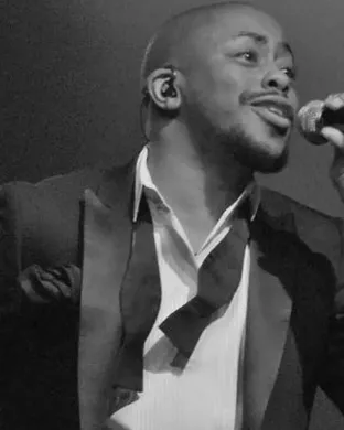 Raheem DeVaughn Philadelphia