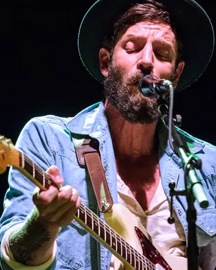 Ray Lamontagne Philadelphia