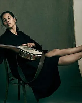 Rhiannon Giddens Philadelphia