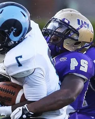 Rhode Island Rams Football Philadelphia