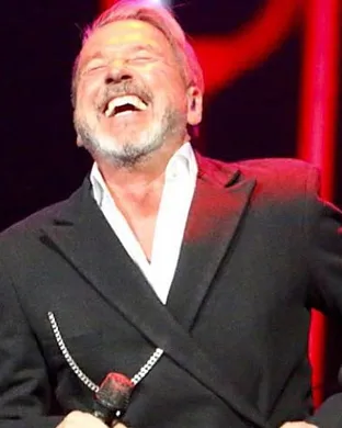 Ricardo Montaner Atlantic City