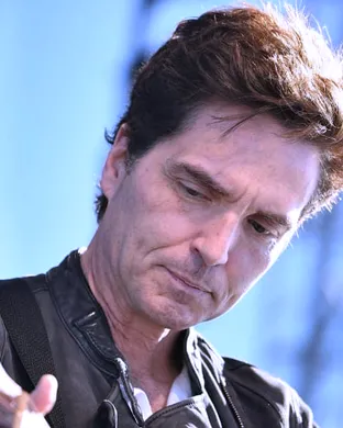 Richard Marx Atlantic City