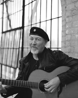 Richard Thompson Lansdowne