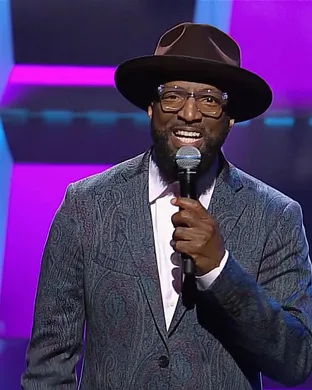 Rickey Smiley Philadelphia