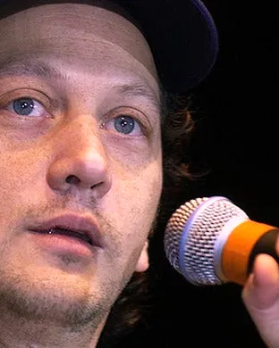 Rob Schneider Atlantic City