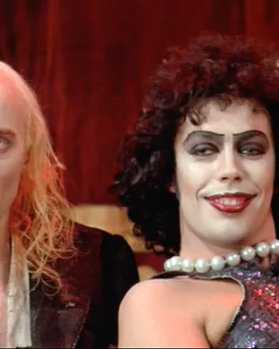 Rocky Horror Picture Show Collingswood