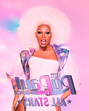 Rupaul's Drag Race Atlantic City