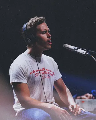 Ryan Beatty Philadelphia