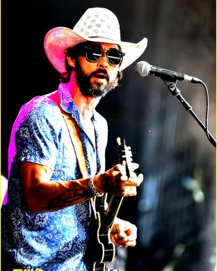 Ryan Bingham Philadelphia