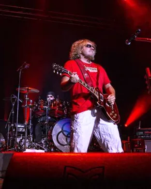 Sammy Hagar Birmingham