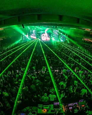 Seven Lions Philadelphia
