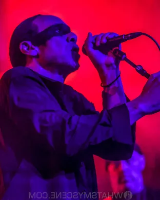 She Wants Revenge Philadelphia