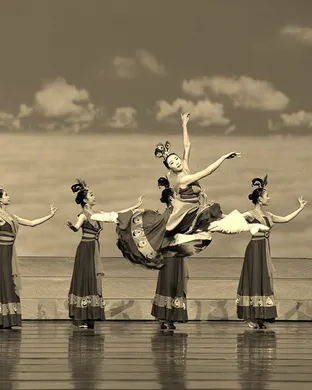 Shen Yun Performing Arts Philadelphia