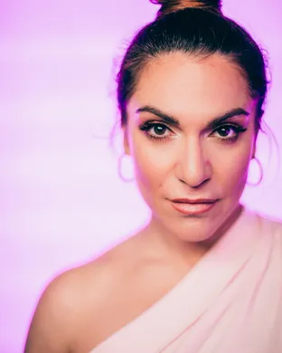 Shoshana Bean Philadelphia