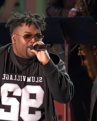 Slum Village Philadelphia