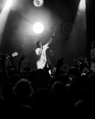 Smino Philadelphia
