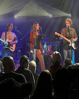 Splintered Sunlight - Grateful Dead Tribute Ardmore