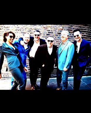 Squeeze Atlantic City