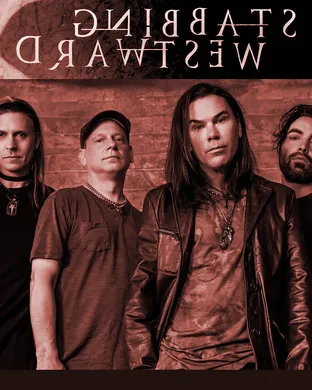 Stabbing Westward Philadelphia
