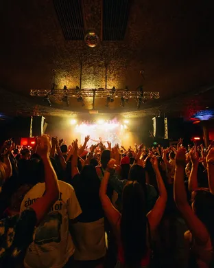 Stan Society Philadelphia