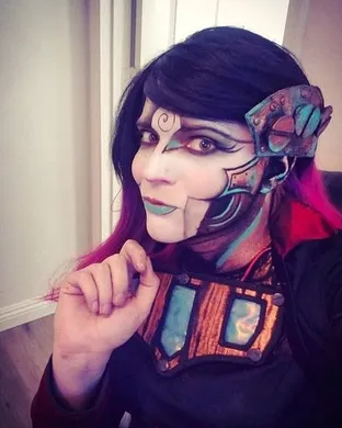 Steam Powered Giraffe Philadelphia
