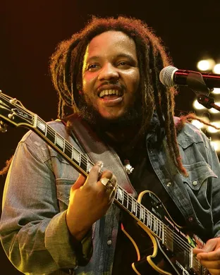 Stephen Marley Atlantic City