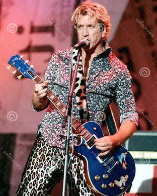 Steve Jones Philadelphia