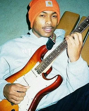 Steve Lacy Camden