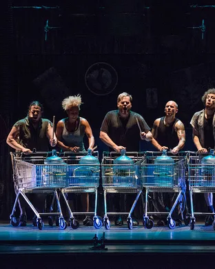 Stomp Philadelphia