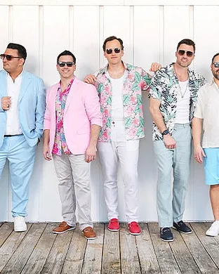 Straight No Chaser Ocean City