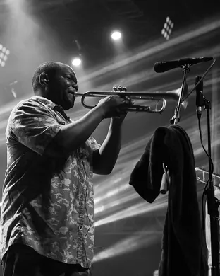 Streetlight Manifesto Philadelphia