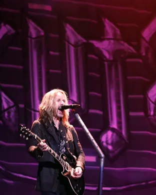 Styx Camden