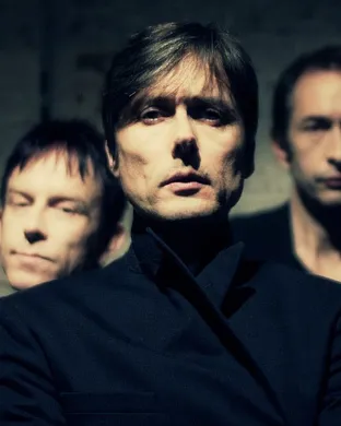 Suede Birmingham