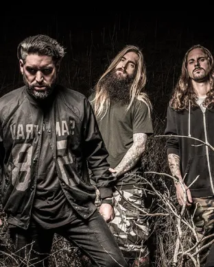 Suicide Silence Philadelphia