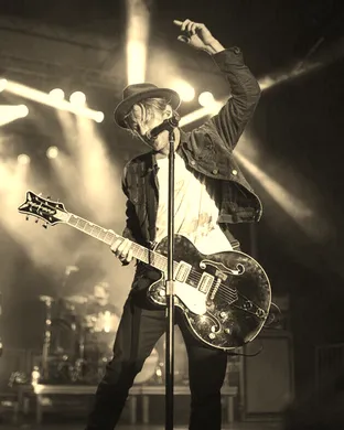 Switchfoot Philadelphia