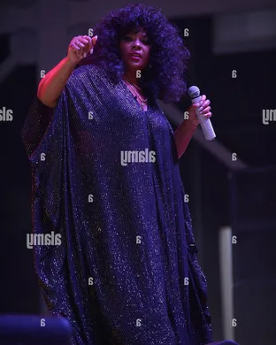 Syleena Johnson Philadelphia