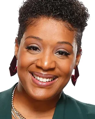 Tacarra Williams Philadelphia