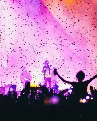 Tame Impala Philadelphia