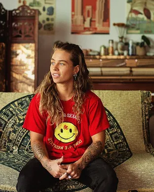 Tash Sultana Philadelphia