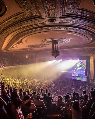 Temples Philadelphia