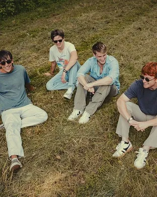 The Bends Philadelphia