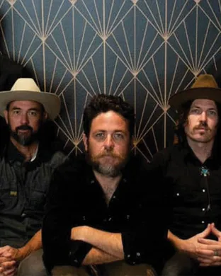 The Brothers Comatose Ardmore