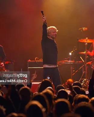 The Charlatans Philadelphia