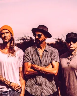 Dirty Heads Atlantic City