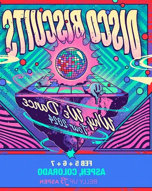 The Disco Biscuits Atlantic City
