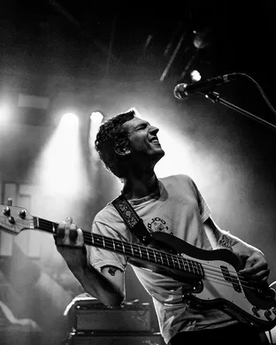 The Frights Philadelphia